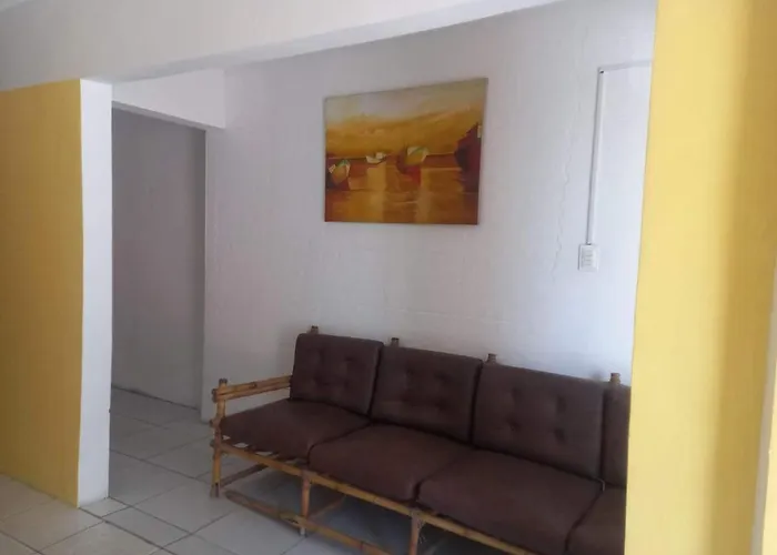 Pousada Praia Avenida Maceió