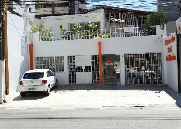 Pousada Sol De Verao Maceió